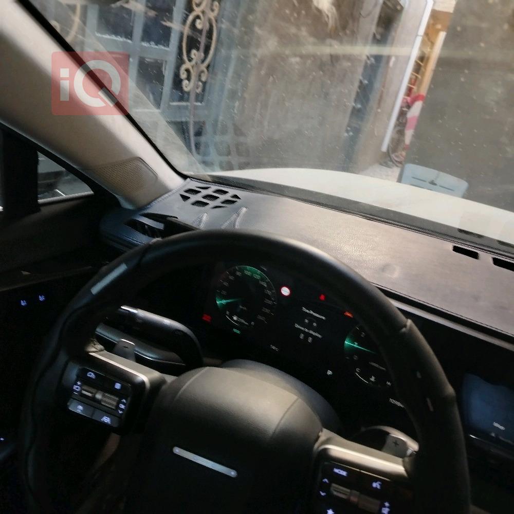 هيونداي غراندور